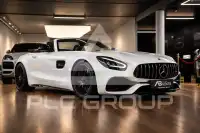 2021 Mercedes Benz AMG