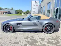 2021 Mercedes Benz AMG