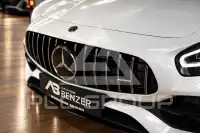 2021 Mercedes Benz AMG