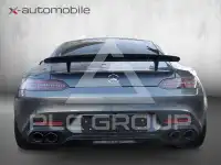 2021 Mercedes Benz AMG