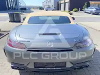 2021 Mercedes Benz AMG