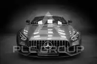 2021 Mercedes Benz AMG