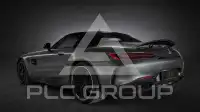 2021 Mercedes Benz AMG