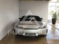 2021 Mercedes Benz AMG