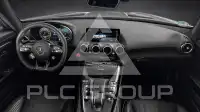 2021 Mercedes Benz AMG