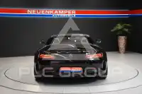 2021 Mercedes Benz AMG