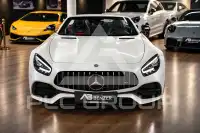 2021 Mercedes Benz AMG