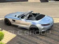2021 Mercedes Benz AMG