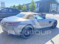 2021 Mercedes Benz AMG