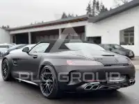 2021 Mercedes Benz AMG