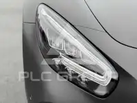 2021 Mercedes Benz AMG