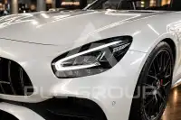 2021 Mercedes Benz AMG