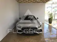 2021 Mercedes Benz AMG