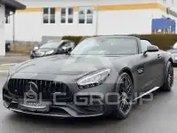 2021 Mercedes Benz AMG