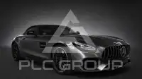 2021 Mercedes Benz AMG