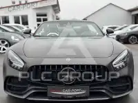 2021 Mercedes Benz AMG