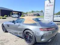 2021 Mercedes Benz AMG