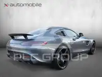 2021 Mercedes Benz AMG