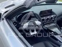 2021 Mercedes Benz AMG
