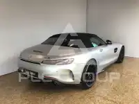 2021 Mercedes Benz AMG