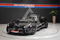 2021 Mercedes Benz AMG
