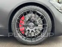 2021 Mercedes Benz AMG