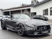 2021 Mercedes Benz AMG