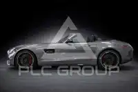 2021 Mercedes Benz AMG