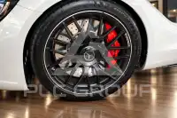 2021 Mercedes Benz AMG