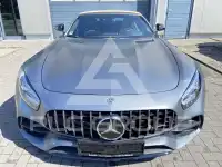 2021 Mercedes Benz AMG