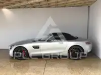 2021 Mercedes Benz AMG