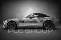 2021 Mercedes Benz AMG