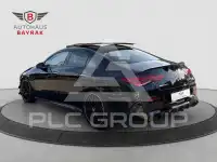 2021 Mercedes Benz CLA 450