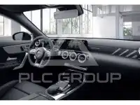 2021 Mercedes Benz CLA 450