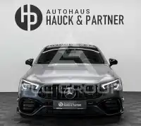 2021 Mercedes Benz CLA 450