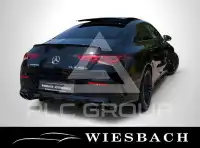 2021 Mercedes Benz CLA 450