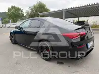 2021 Mercedes Benz CLA 450