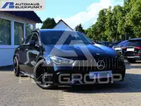2021 Mercedes Benz CLA 450