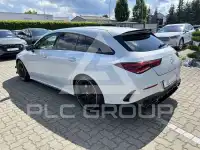 2021 Mercedes Benz CLA 450