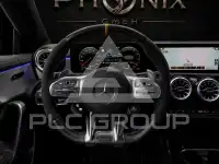 2021 Mercedes Benz CLA 450