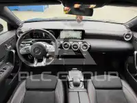 2021 Mercedes Benz CLA 450