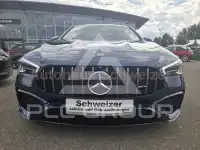 2021 Mercedes Benz CLA 450