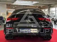 2021 Mercedes Benz CLA 450