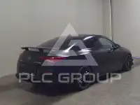 2021 Mercedes Benz CLA 450