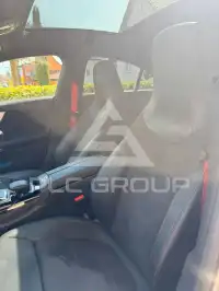 2021 Mercedes Benz CLA 450