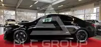 2021 Mercedes Benz CLA 450
