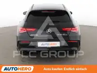 2021 Mercedes Benz CLA 450