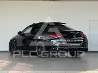 2021 Mercedes Benz CLA 450