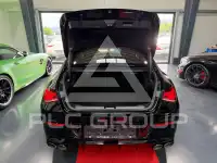 2021 Mercedes Benz CLA 450