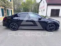 2021 Mercedes Benz CLA 450